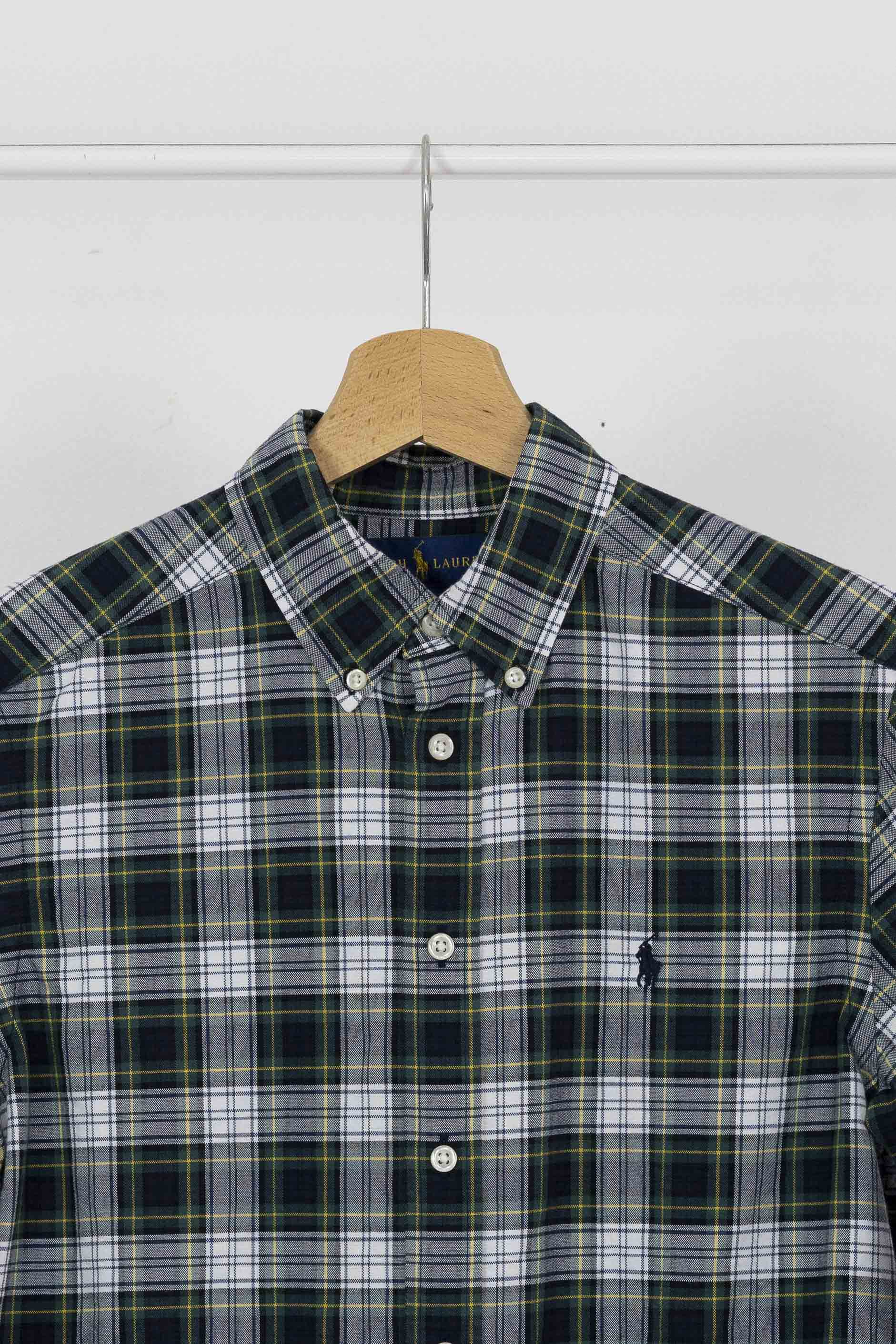 Camicia Ralph Lauren tg.XS