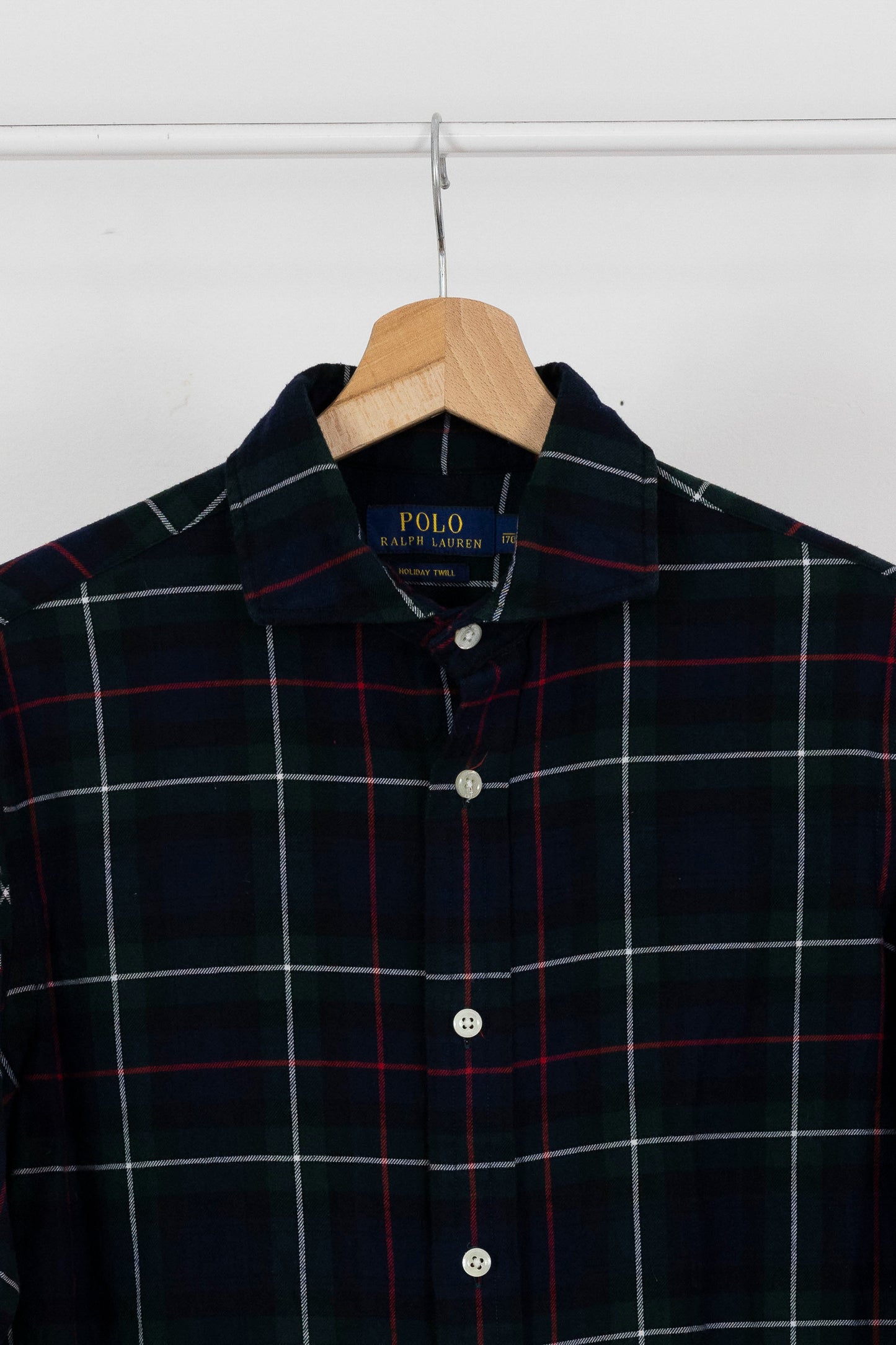 Camicia Ralph Lauren tg.S