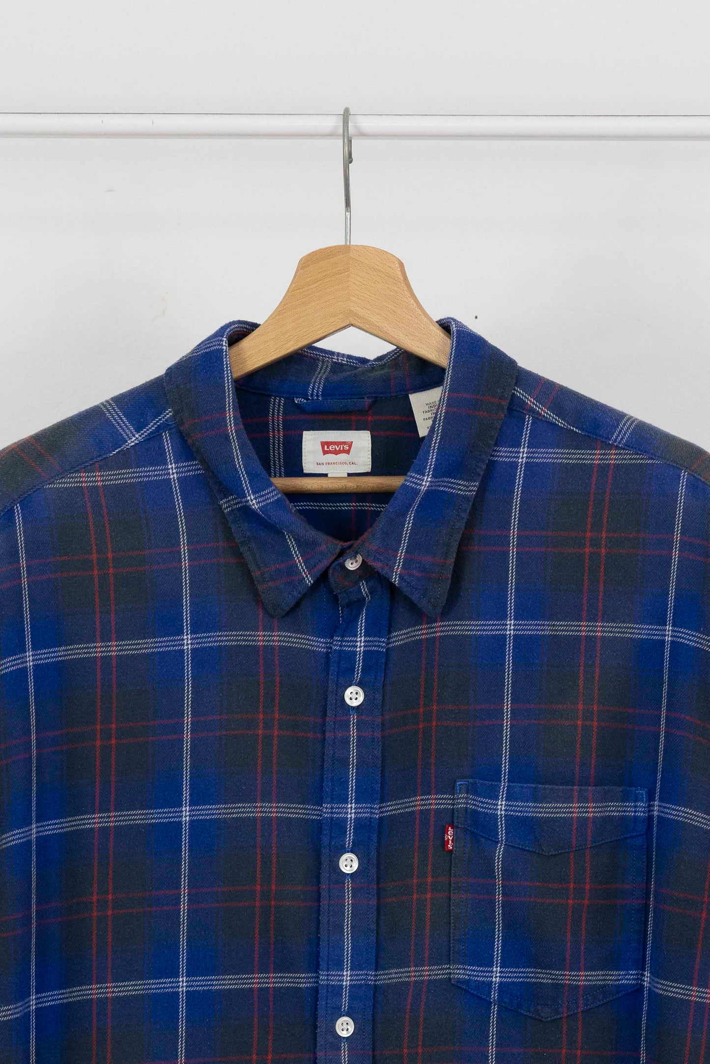 Camicia Levi's tg.L