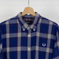 Camicia Fred Perry tg.L
