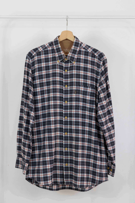 Camicia Barbour tg.M