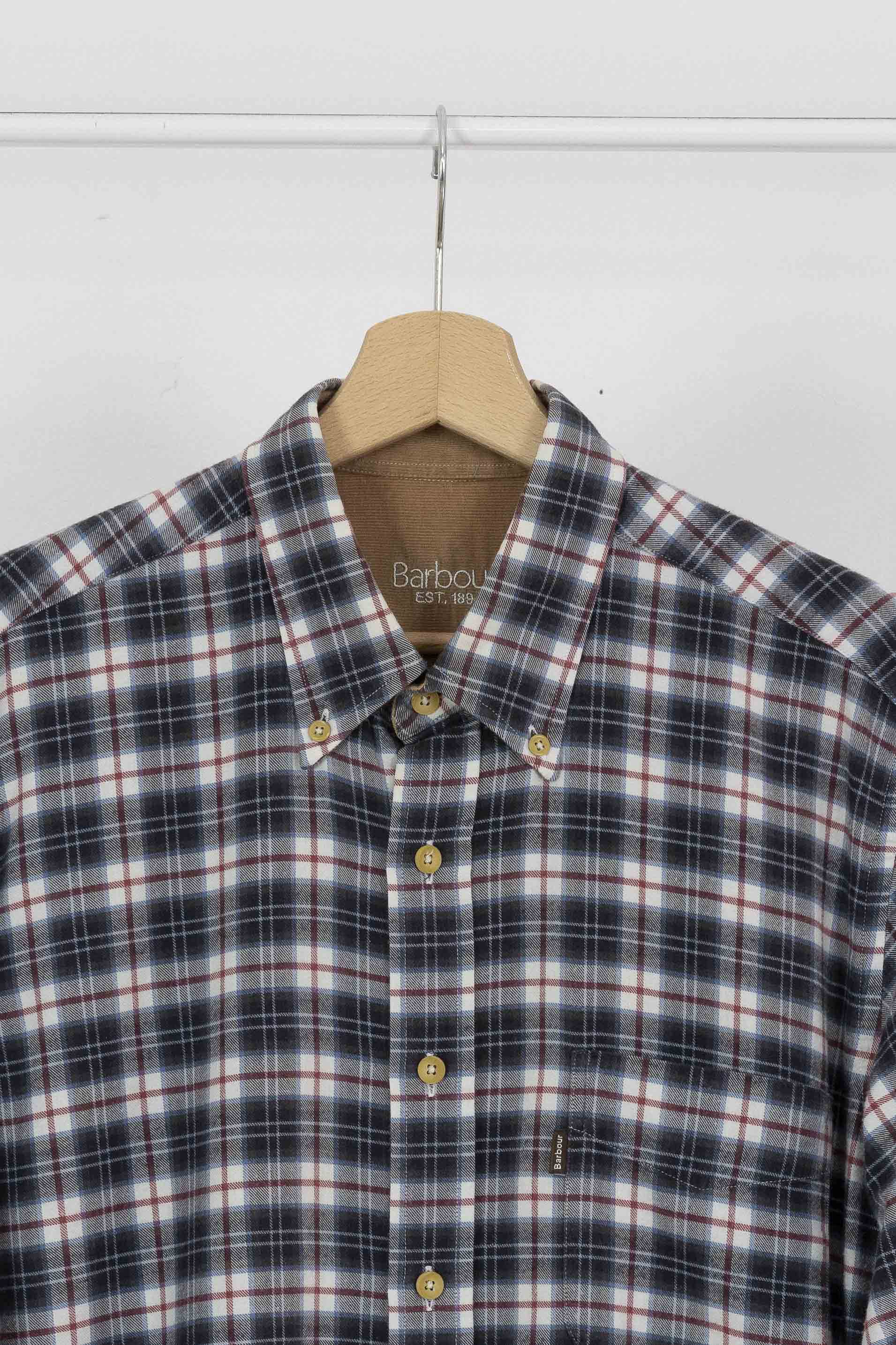 Camicia Barbour tg.M