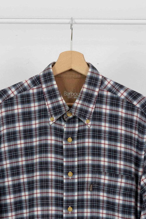 Camicia Barbour tg.M