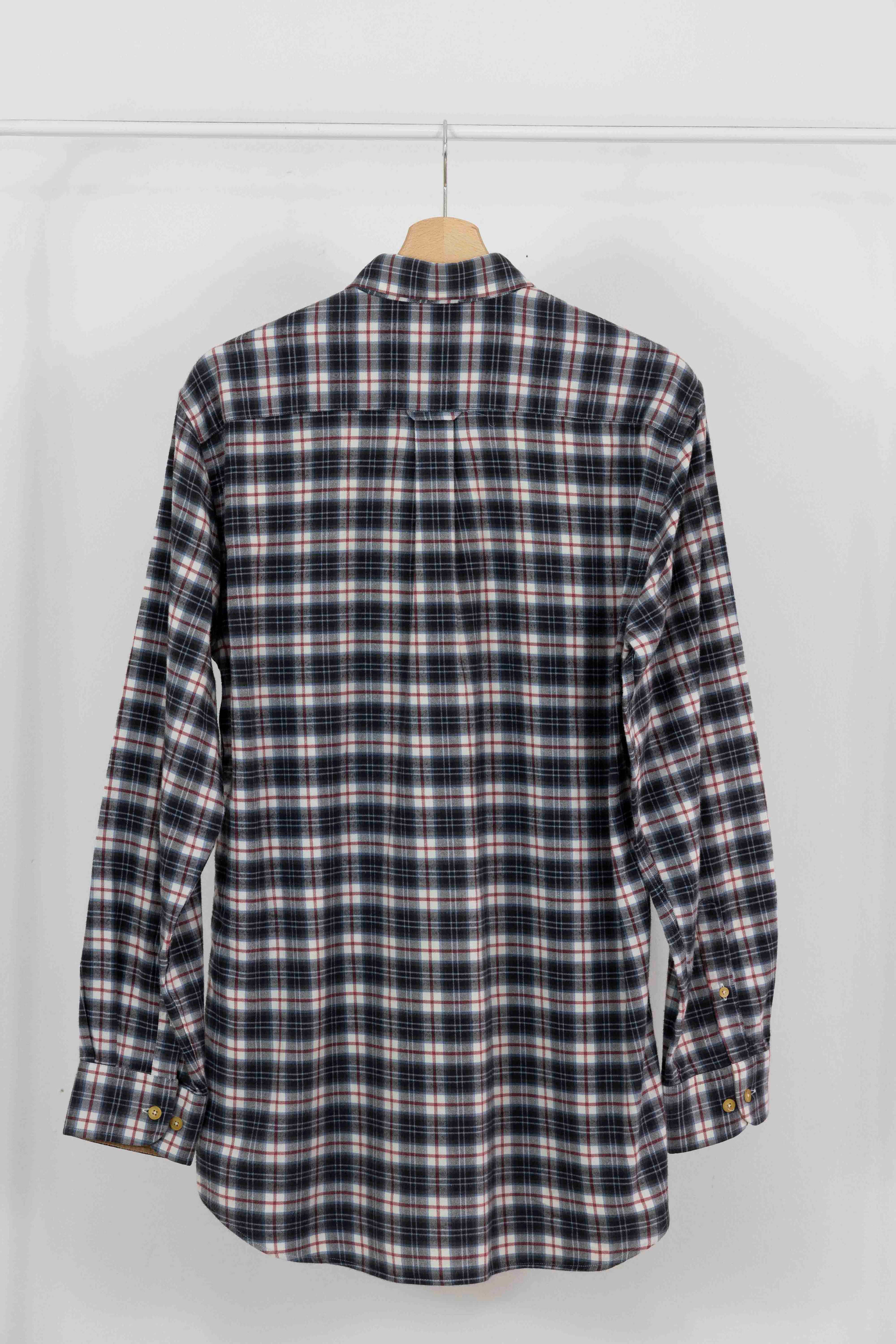 Camicia Barbour tg.M