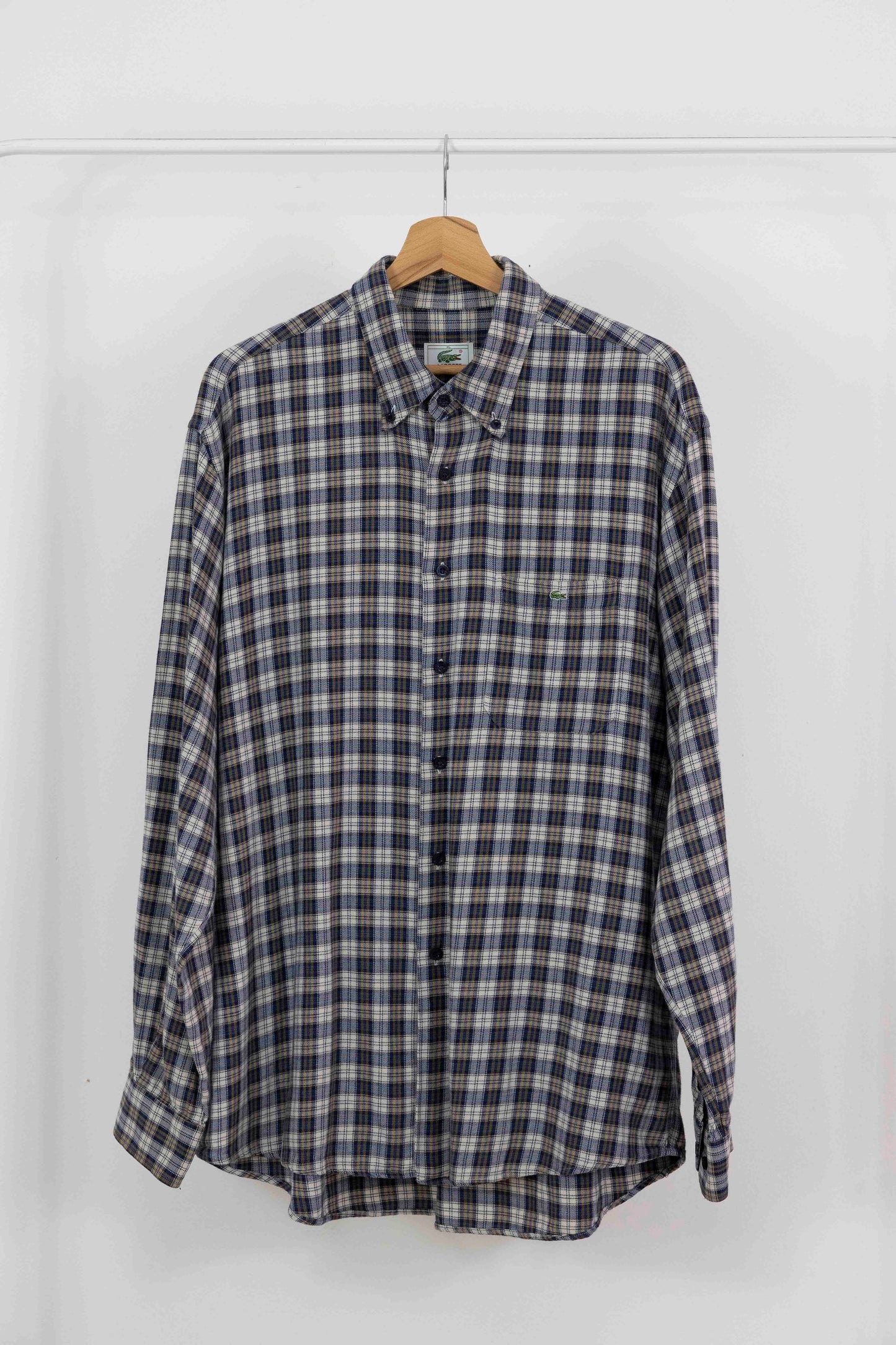 Camicia Lacoste  tg.XL