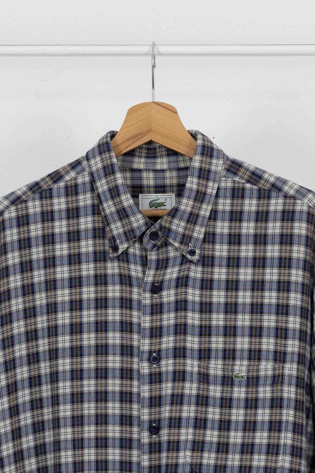 Camicia Lacoste  tg.XL
