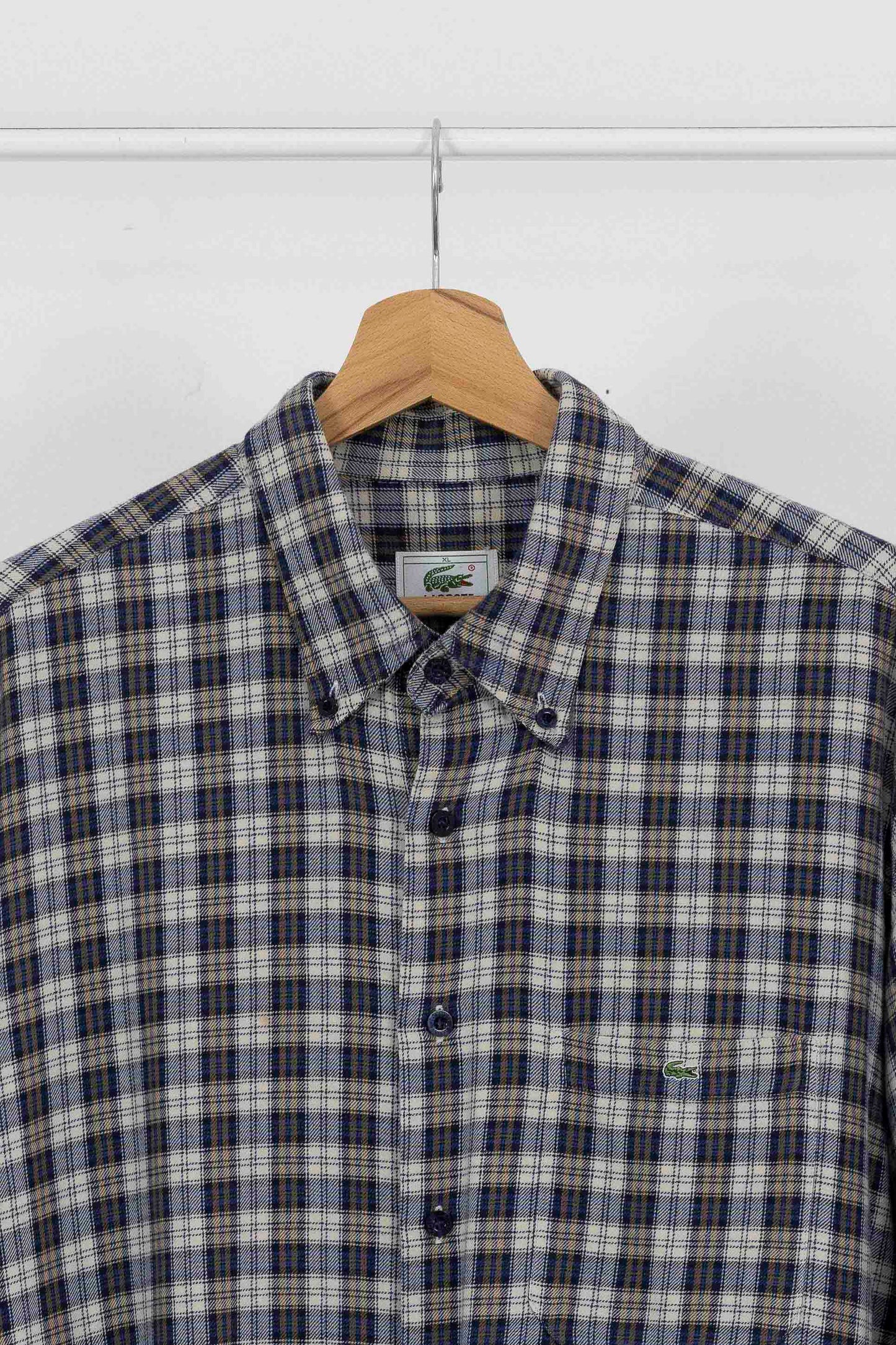 Camicia Lacoste  tg.XL