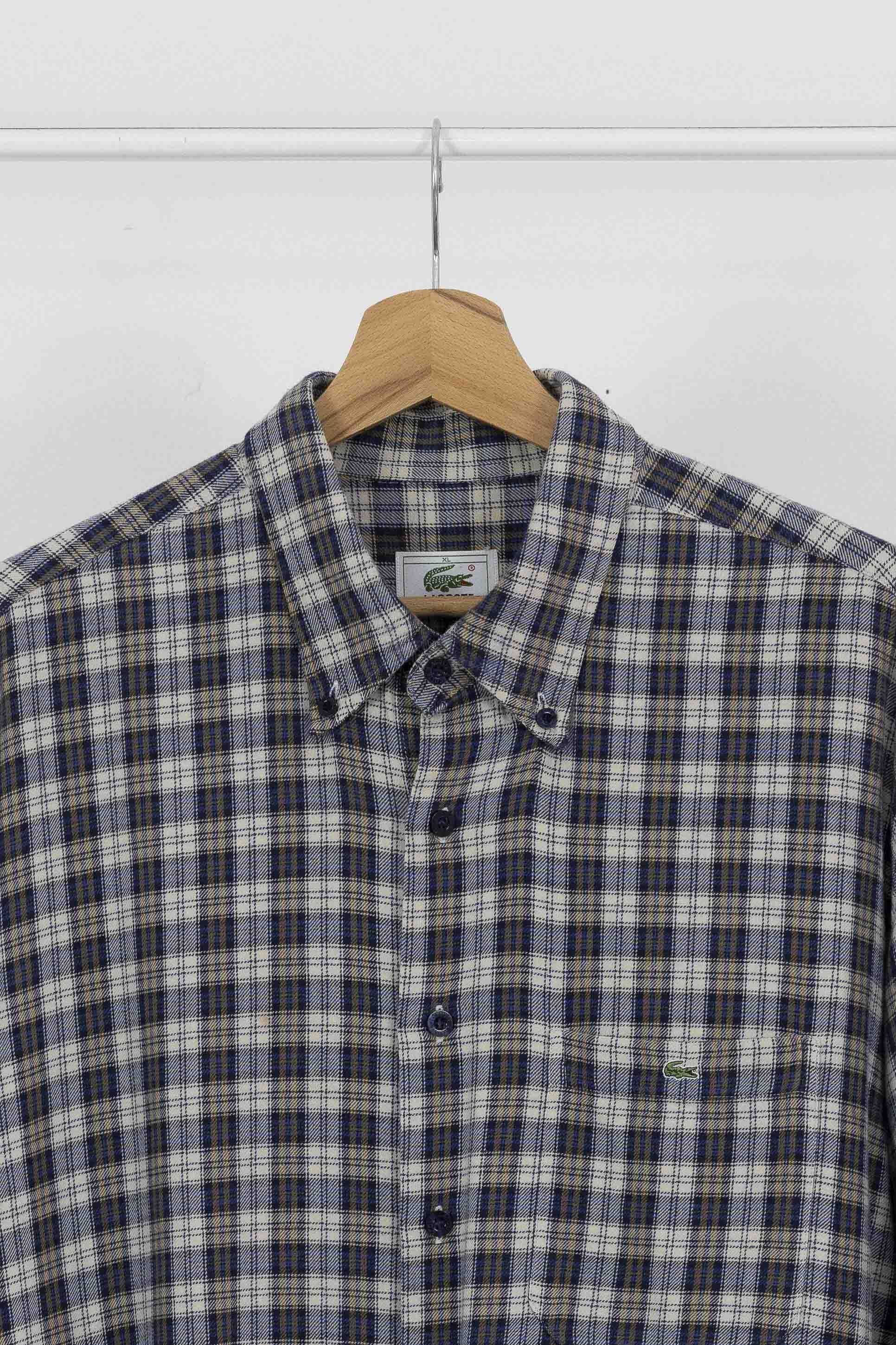 Camicia Lacoste  tg.XL
