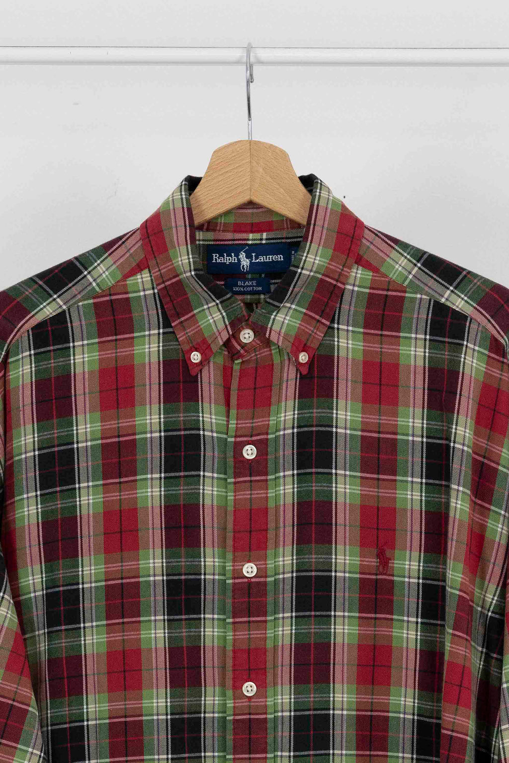 Camicia Ralph Lauren tg.M