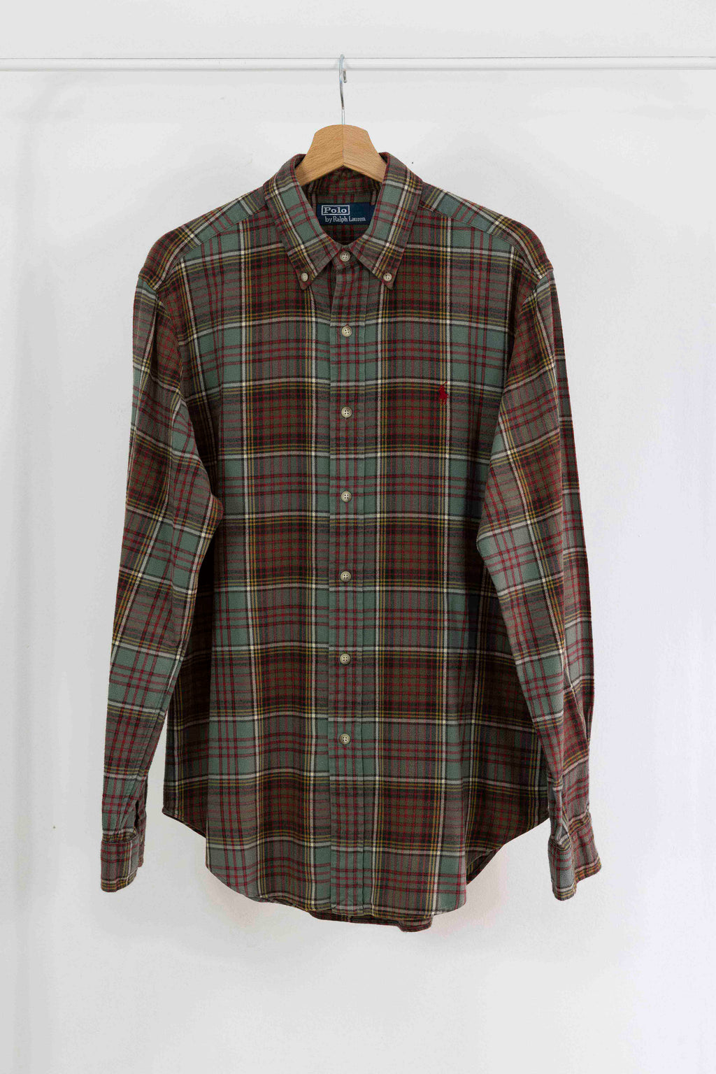 Camicia Ralph Lauren tg.M