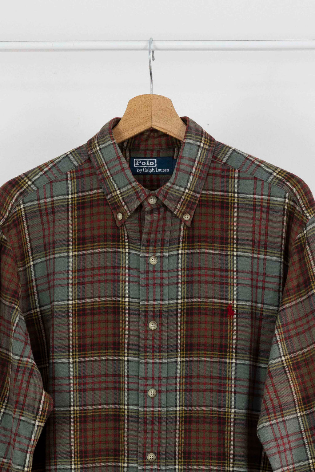 Camicia Ralph Lauren tg.M