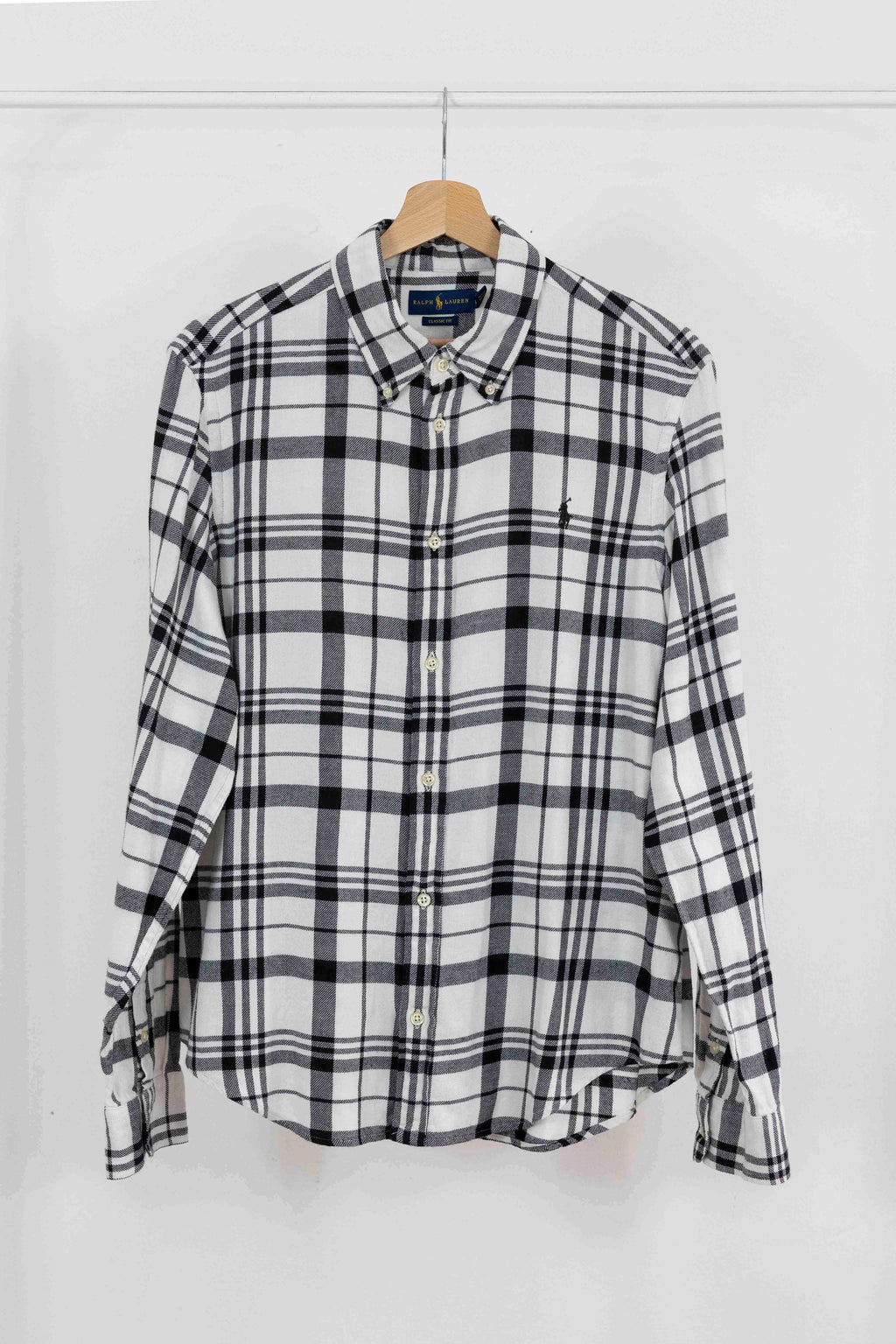 Camicia Ralph Lauren tg.M