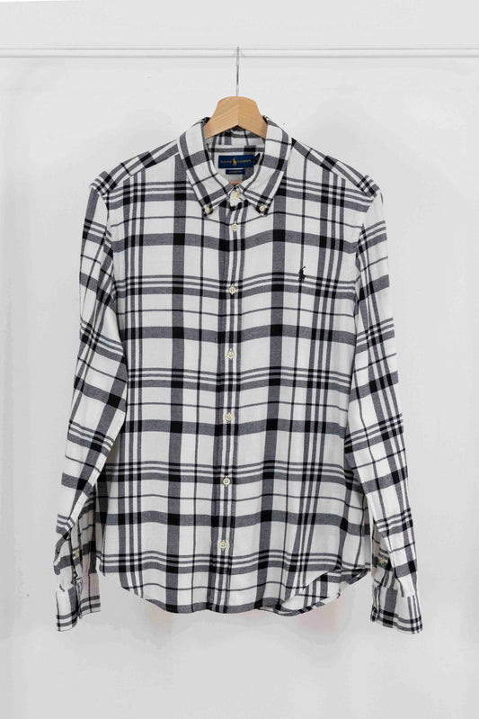 Camicia Ralph Lauren tg.M