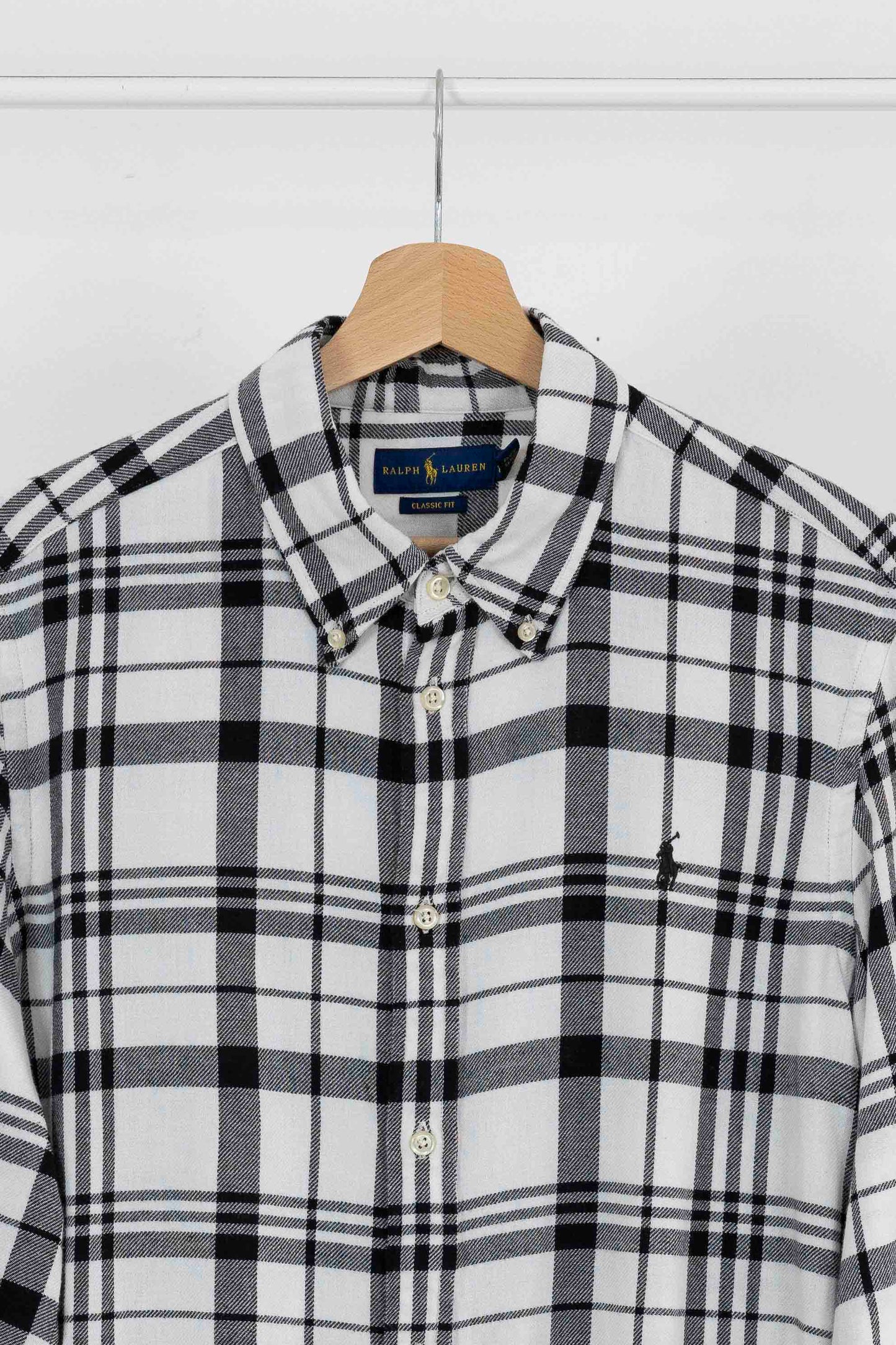 Camicia Ralph Lauren tg.M