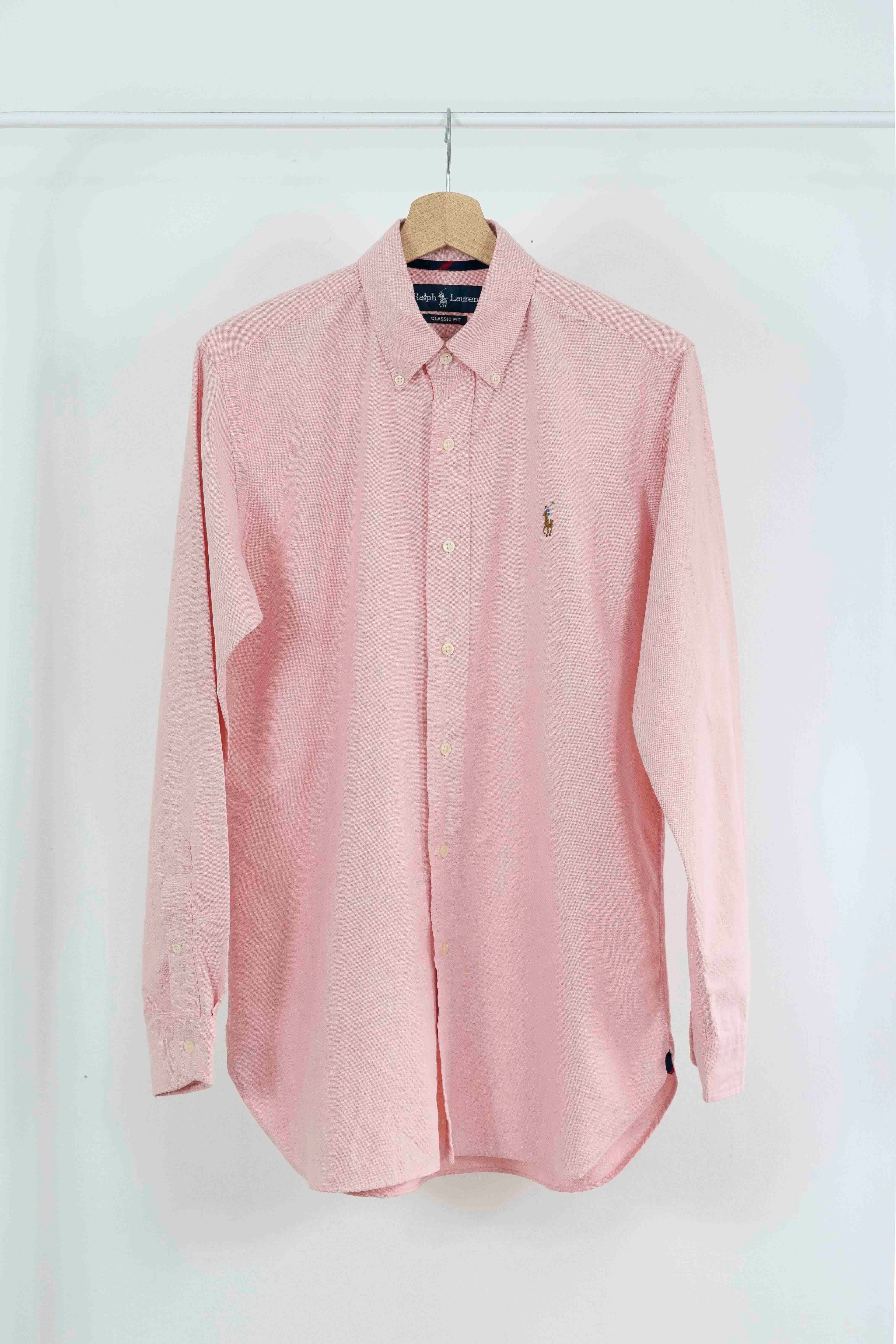 Camicia Ralph Lauren tg.S Classic Fit