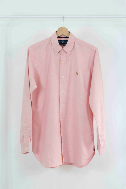 Camicia Ralph Lauren tg.S Classic Fit