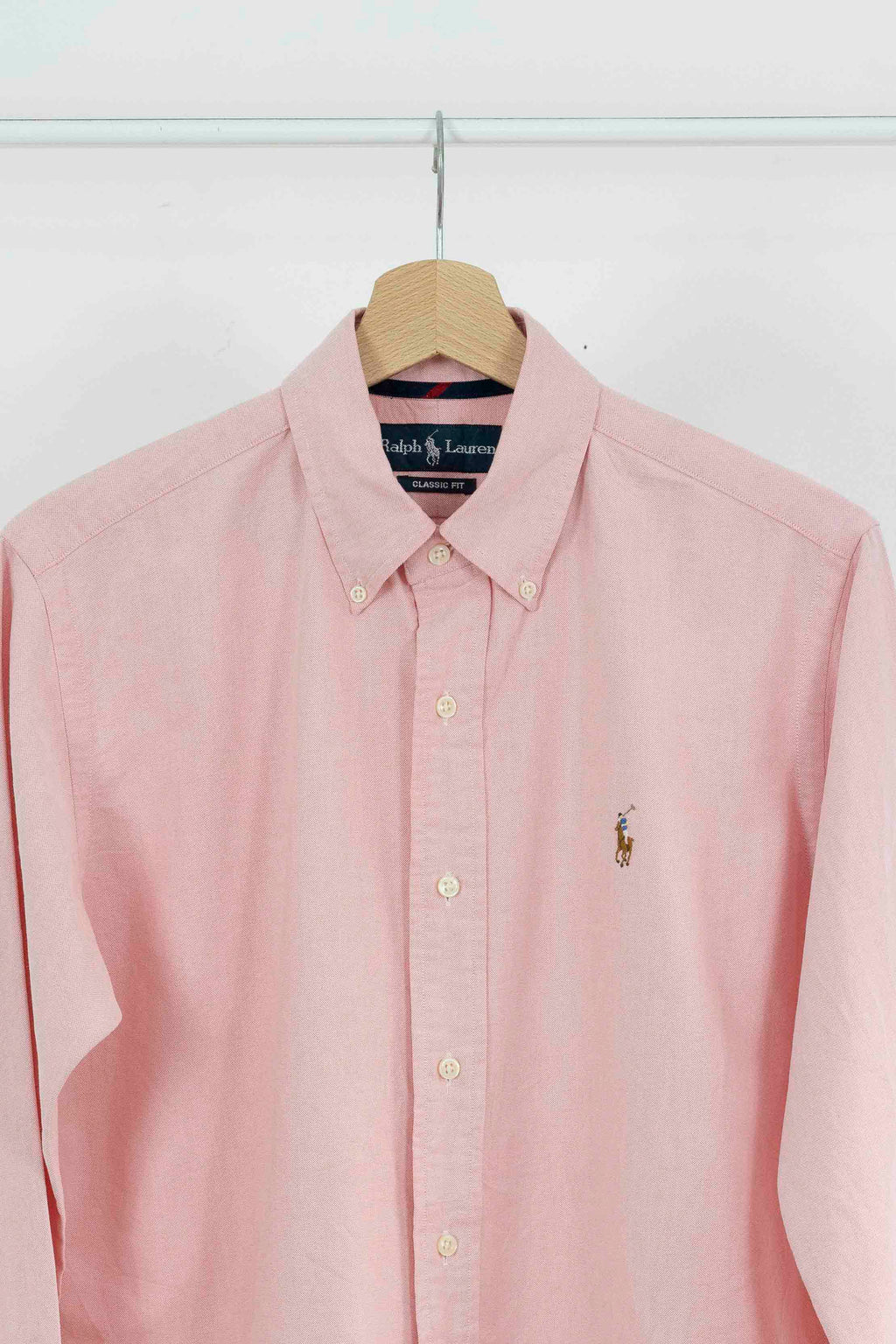 Camicia Ralph Lauren tg.S Classic Fit