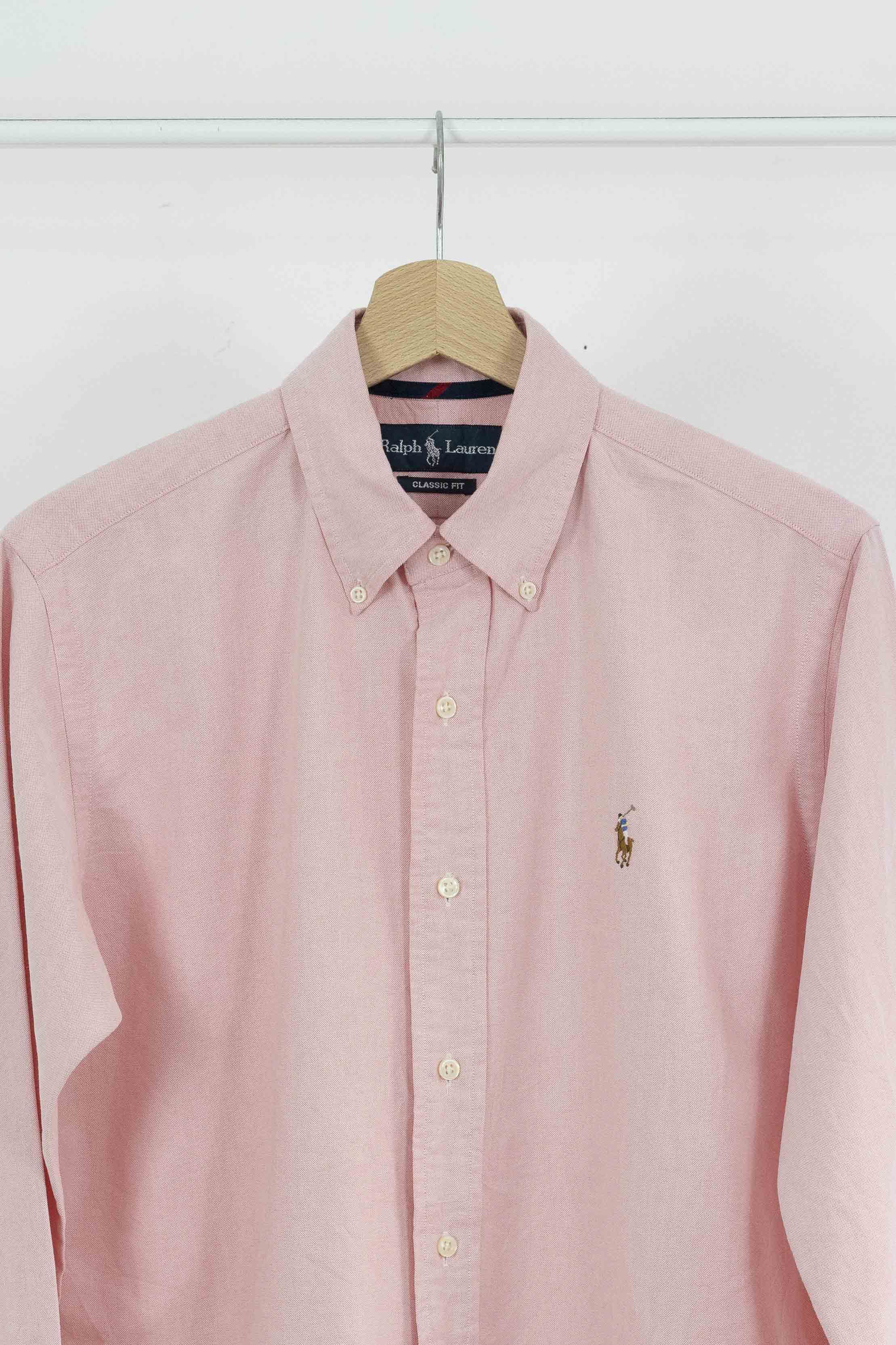 Camicia Ralph Lauren tg.S Classic Fit