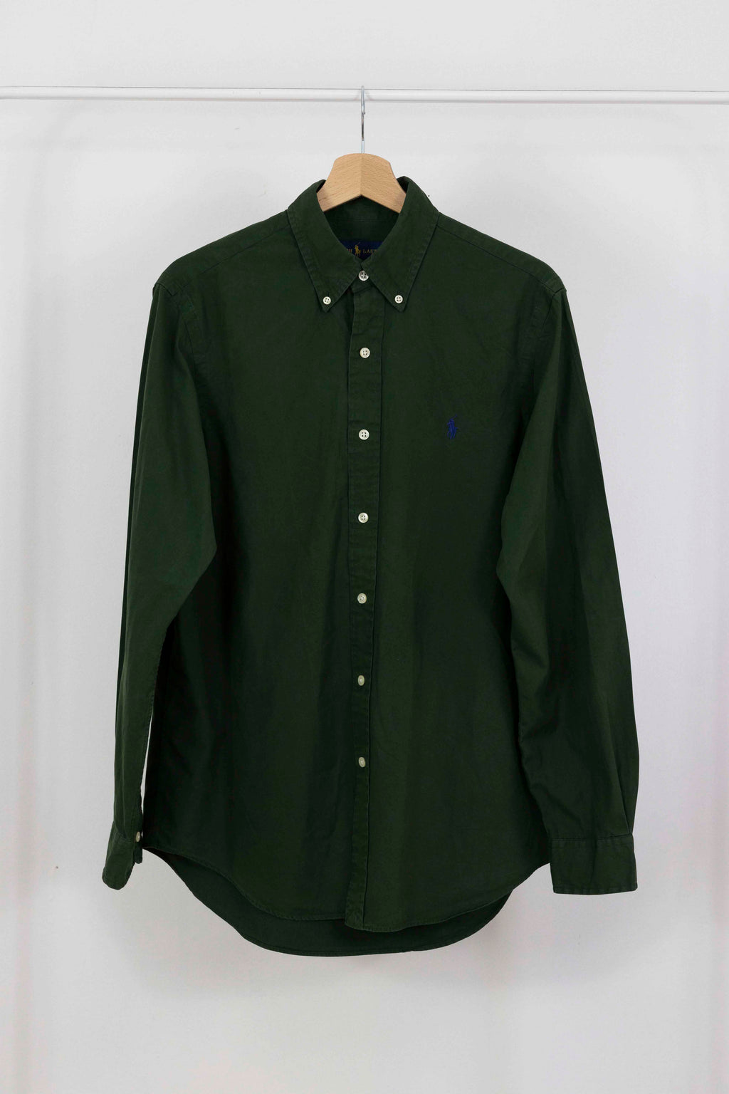 Camicia Ralph Lauren tg.M