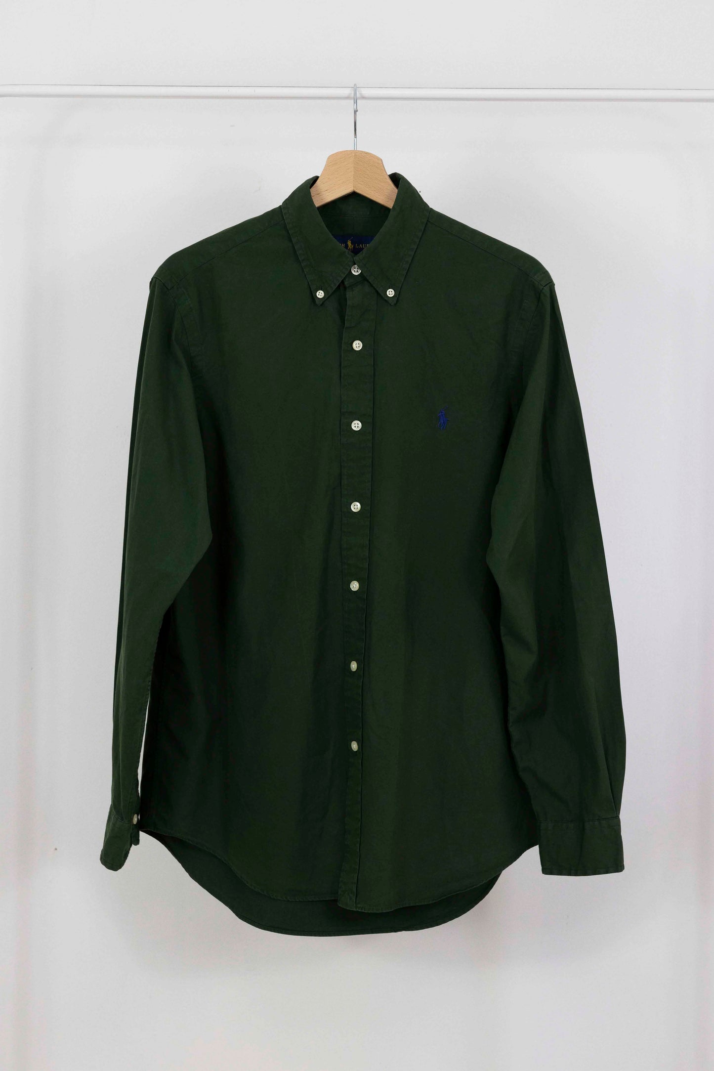 Camicia Ralph Lauren tg.M