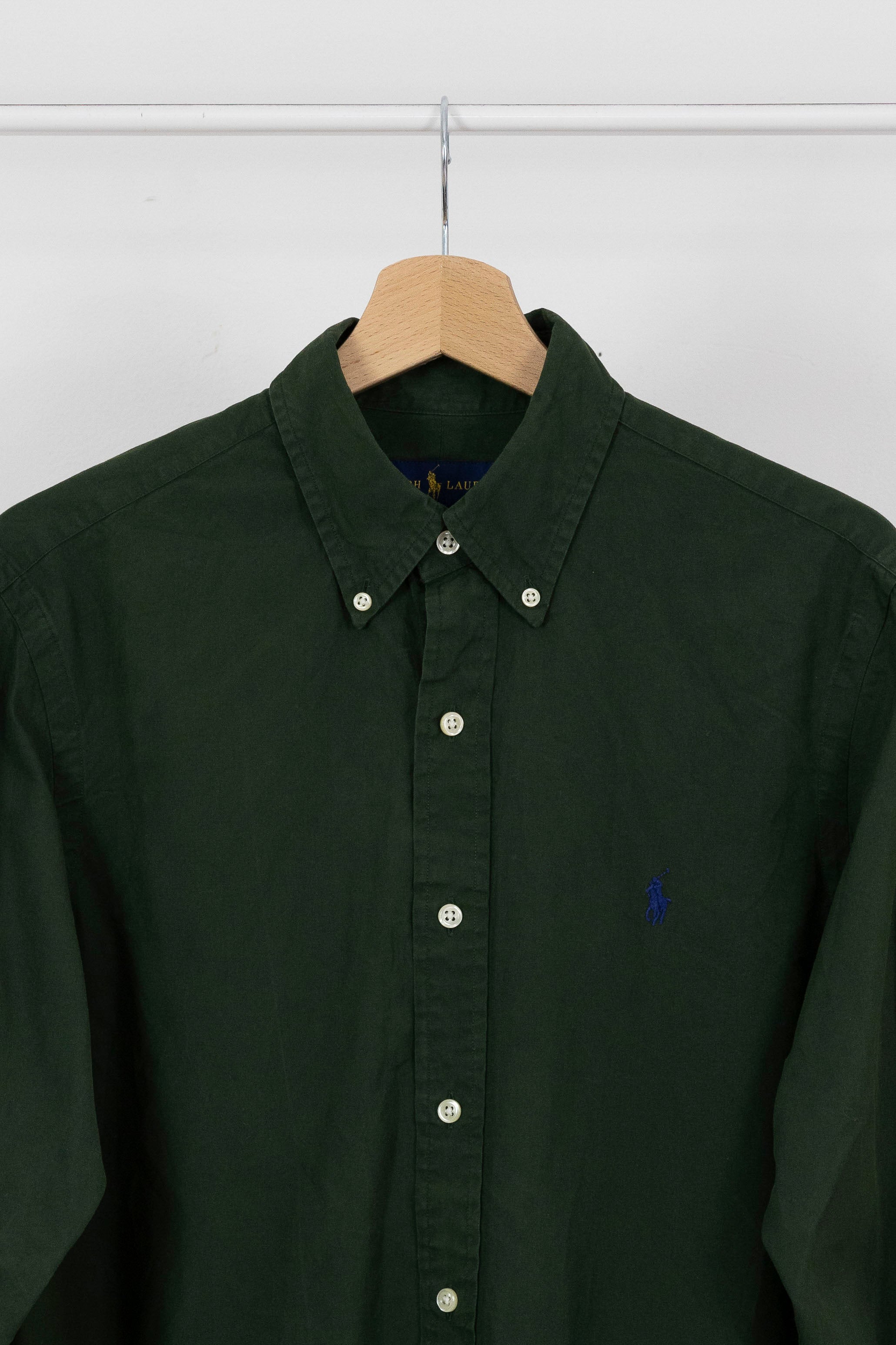 Camicia Ralph Lauren tg.M