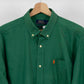 Camicia Ralph Lauren tg.L Slim Fit