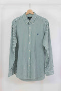 Camicia Ralph tg.L Classic Fit