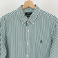 Camicia Ralph tg.L Classic Fit