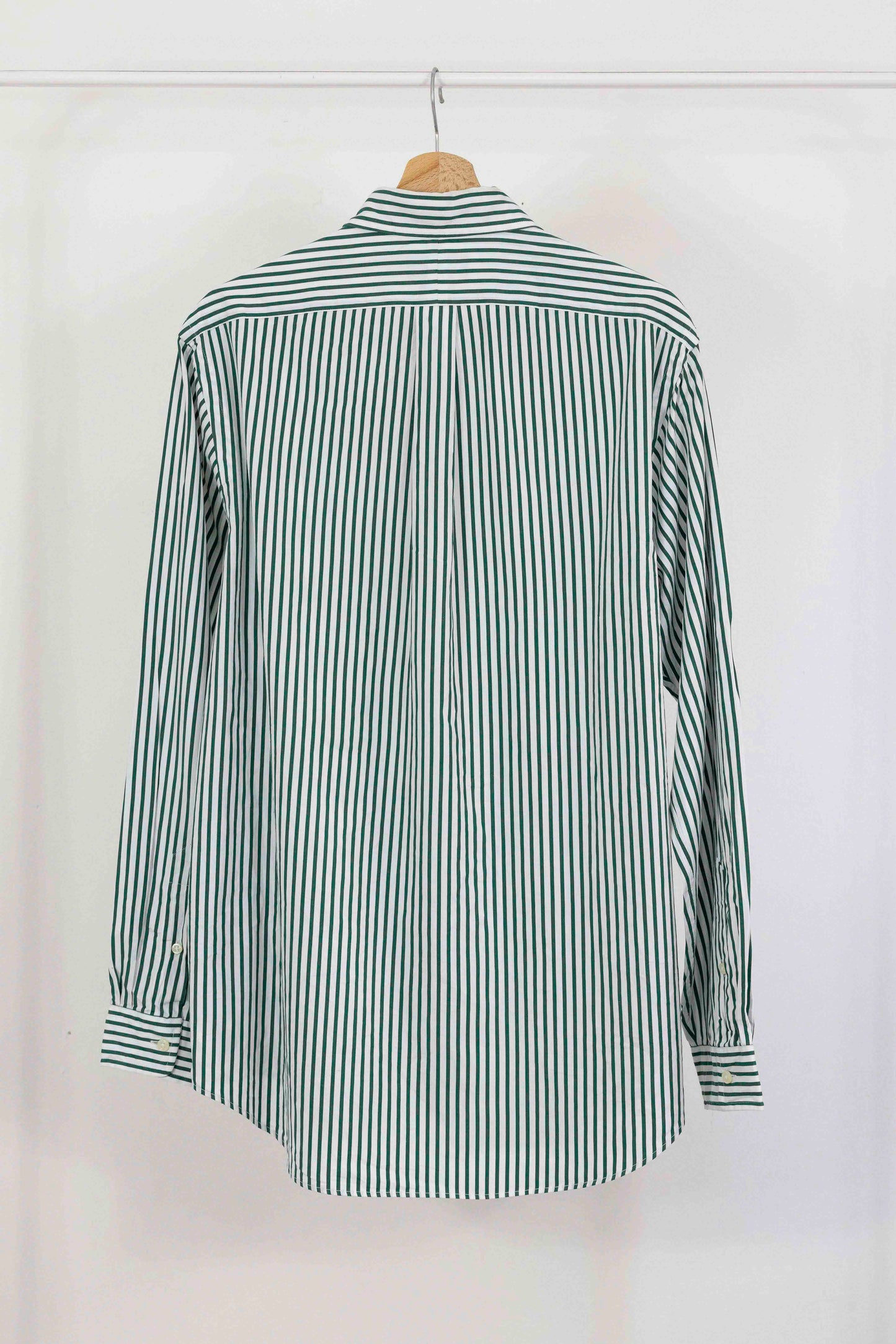 Camicia Ralph tg.L Classic Fit