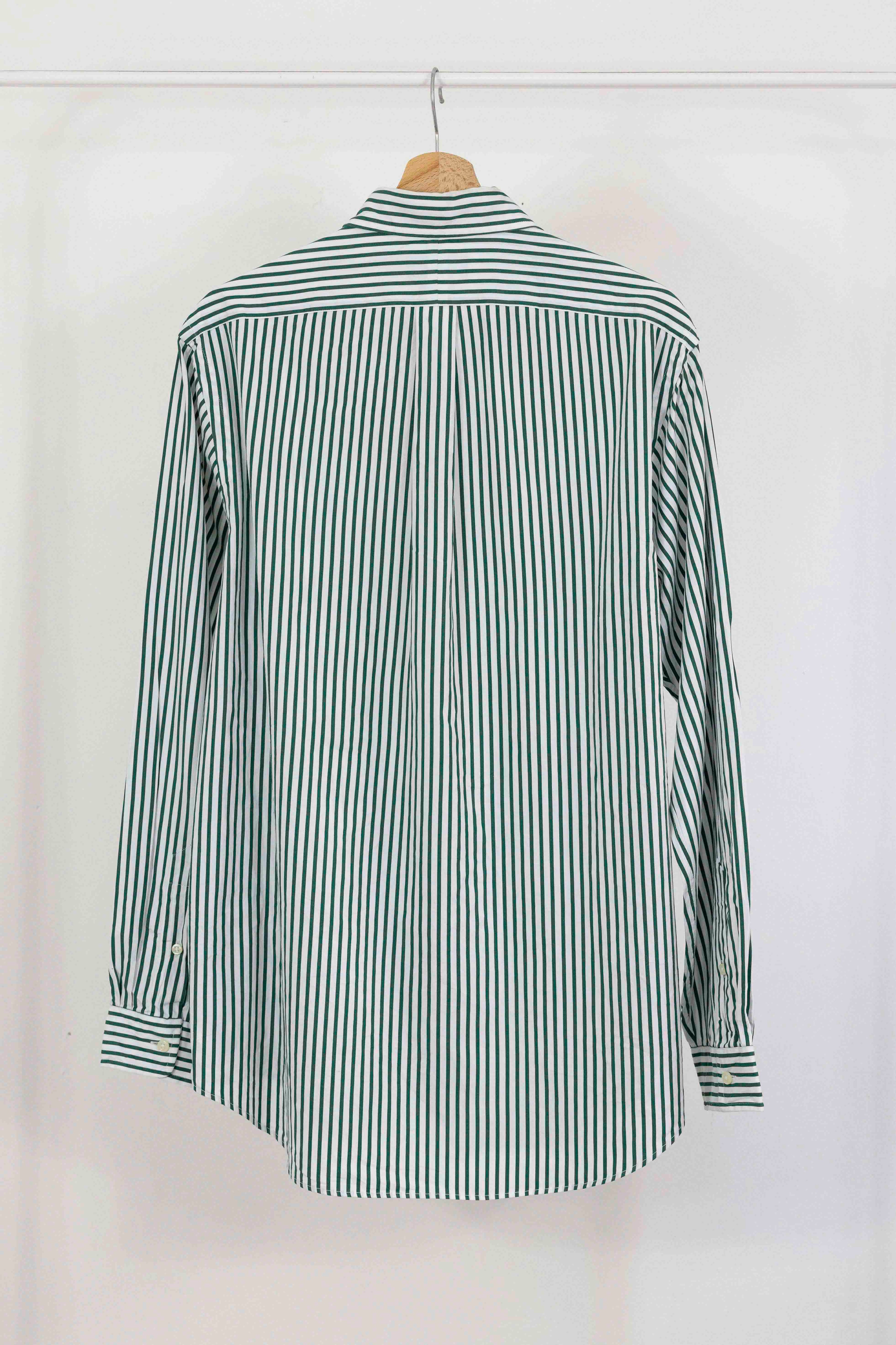 Camicia Ralph tg.L Classic Fit