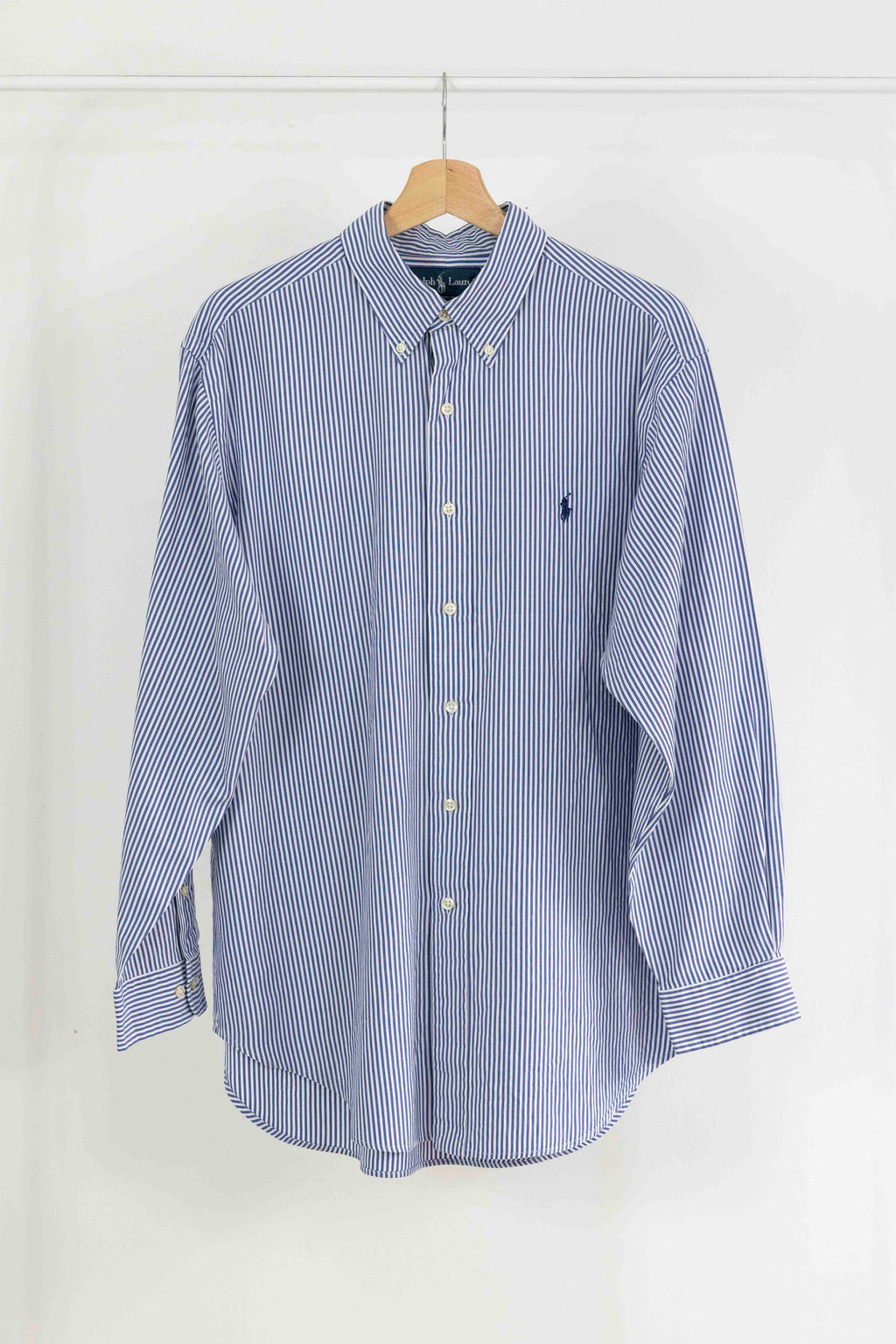 Camicia Ralph tg.M Classic Fit