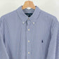 Camicia Ralph tg.M Classic Fit