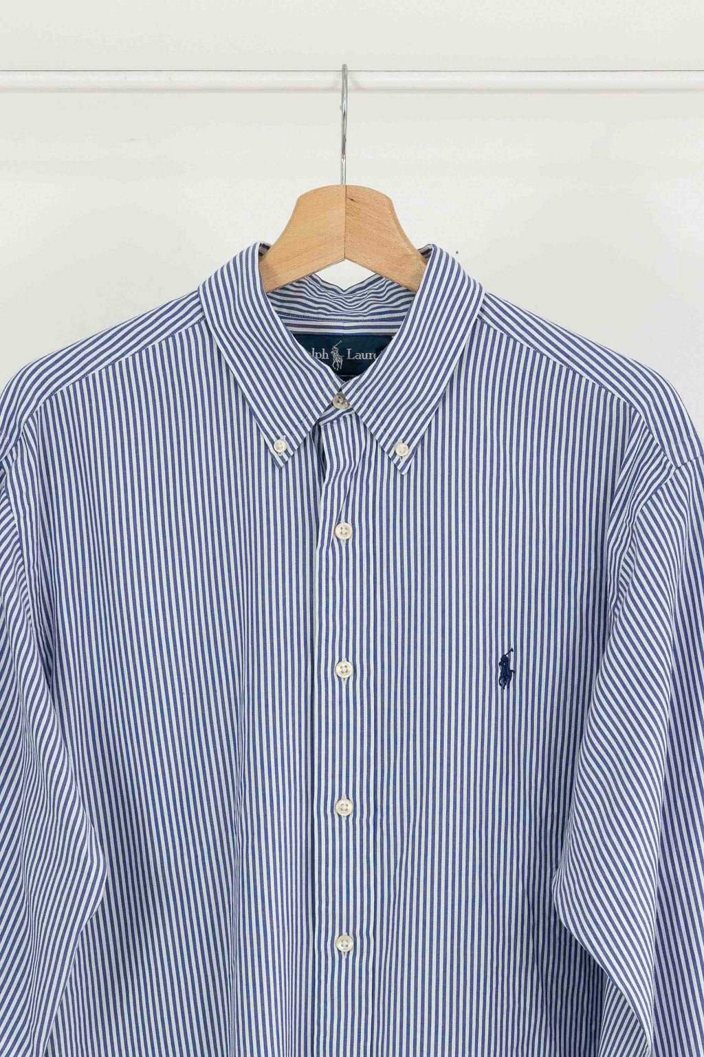 Camicia Ralph tg.M Classic Fit