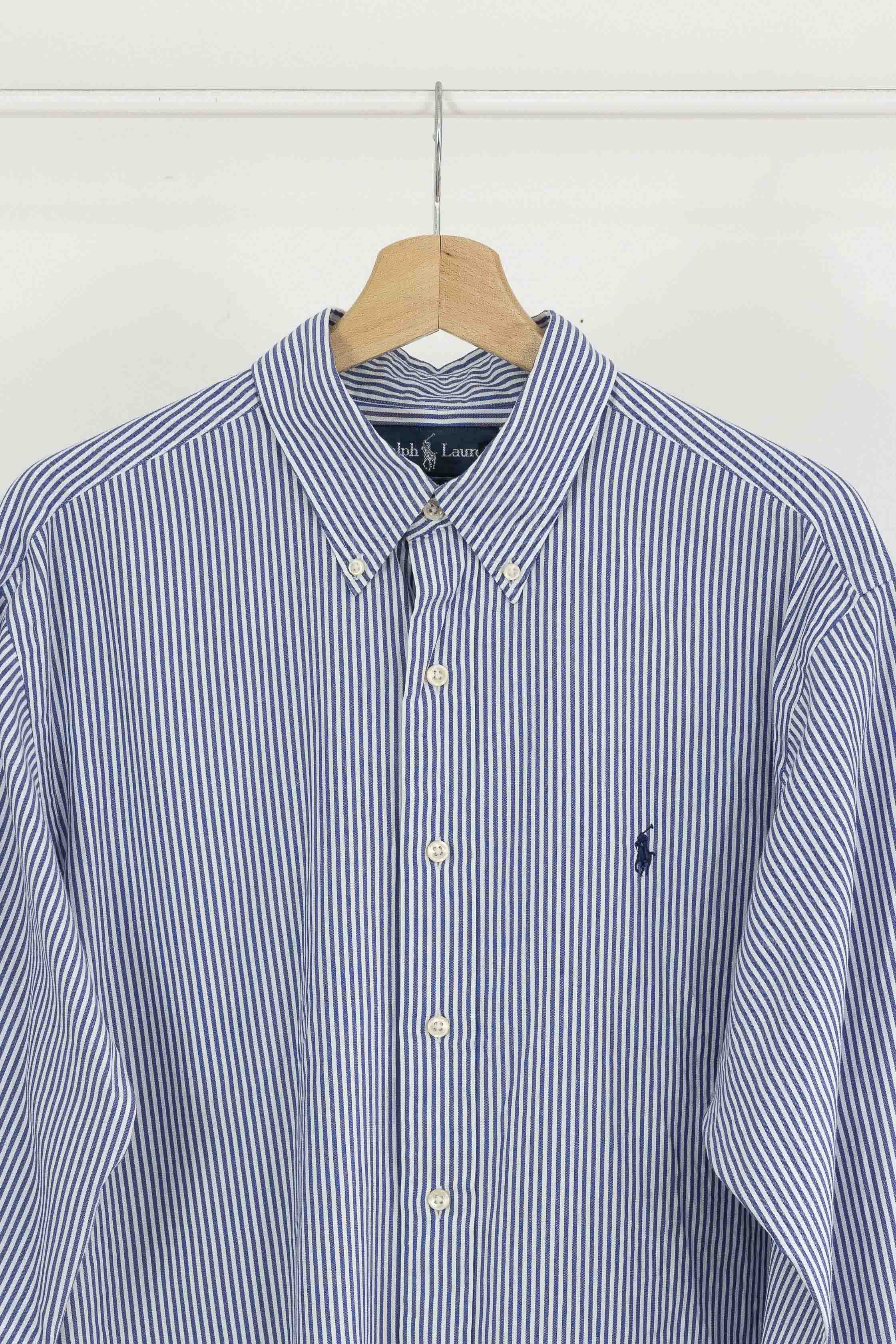 Camicia Ralph tg.M Classic Fit
