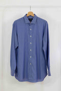Camicia Ralph tg.L Slim Fit