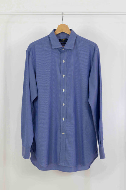 Camicia Ralph tg.L Slim Fit