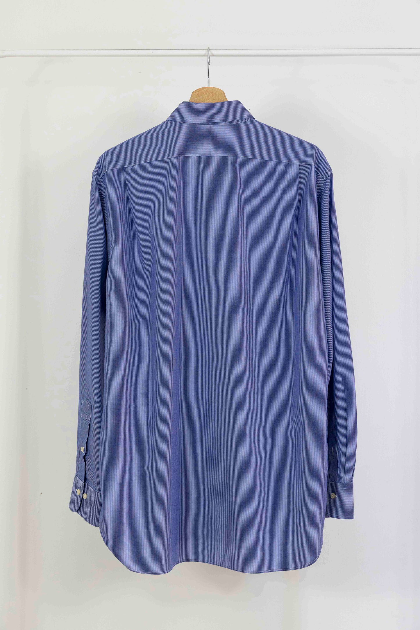 Camicia Ralph tg.L Slim Fit
