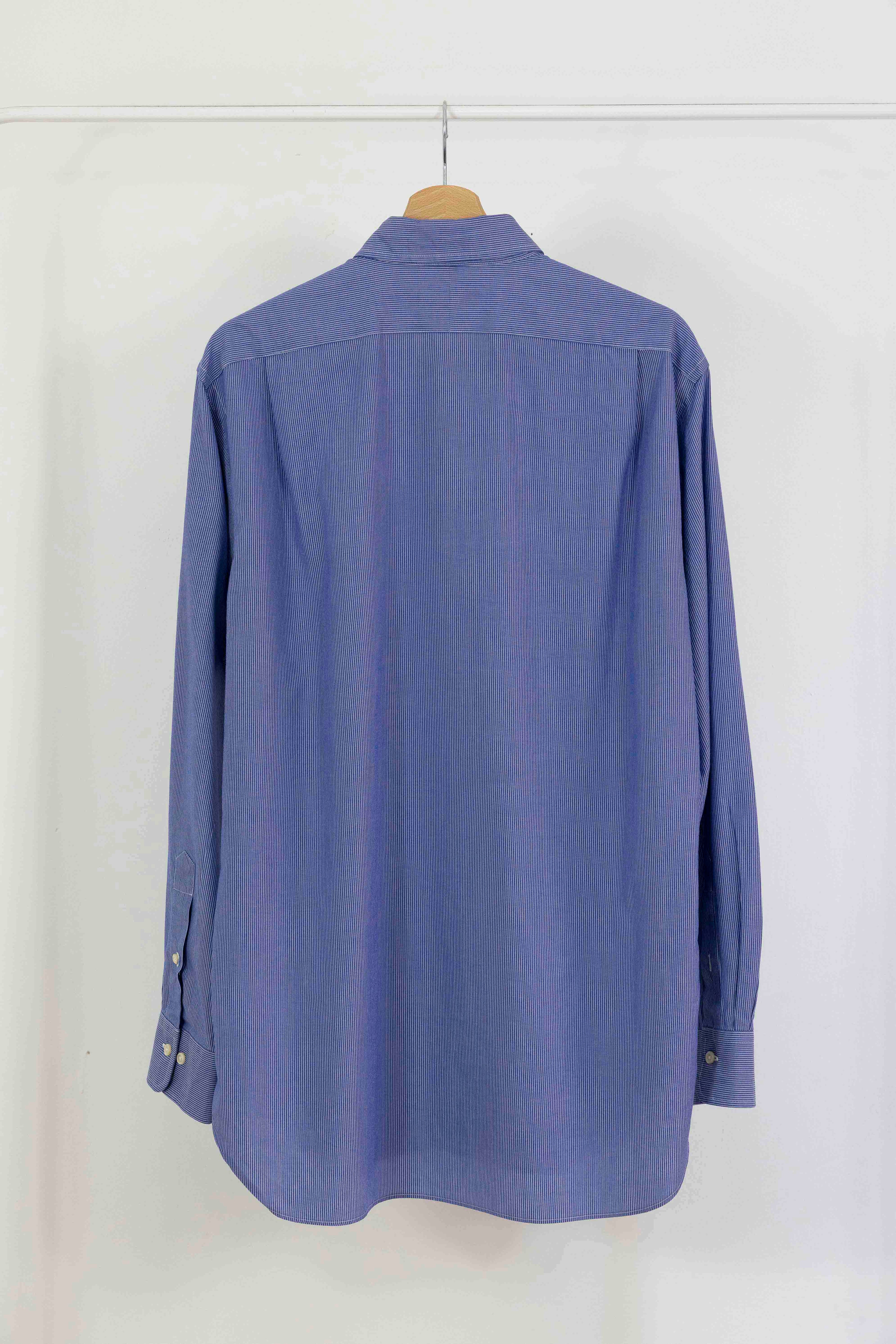 Camicia Ralph tg.L Slim Fit