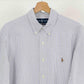 Camicia Ralph tg.L Classic Fit