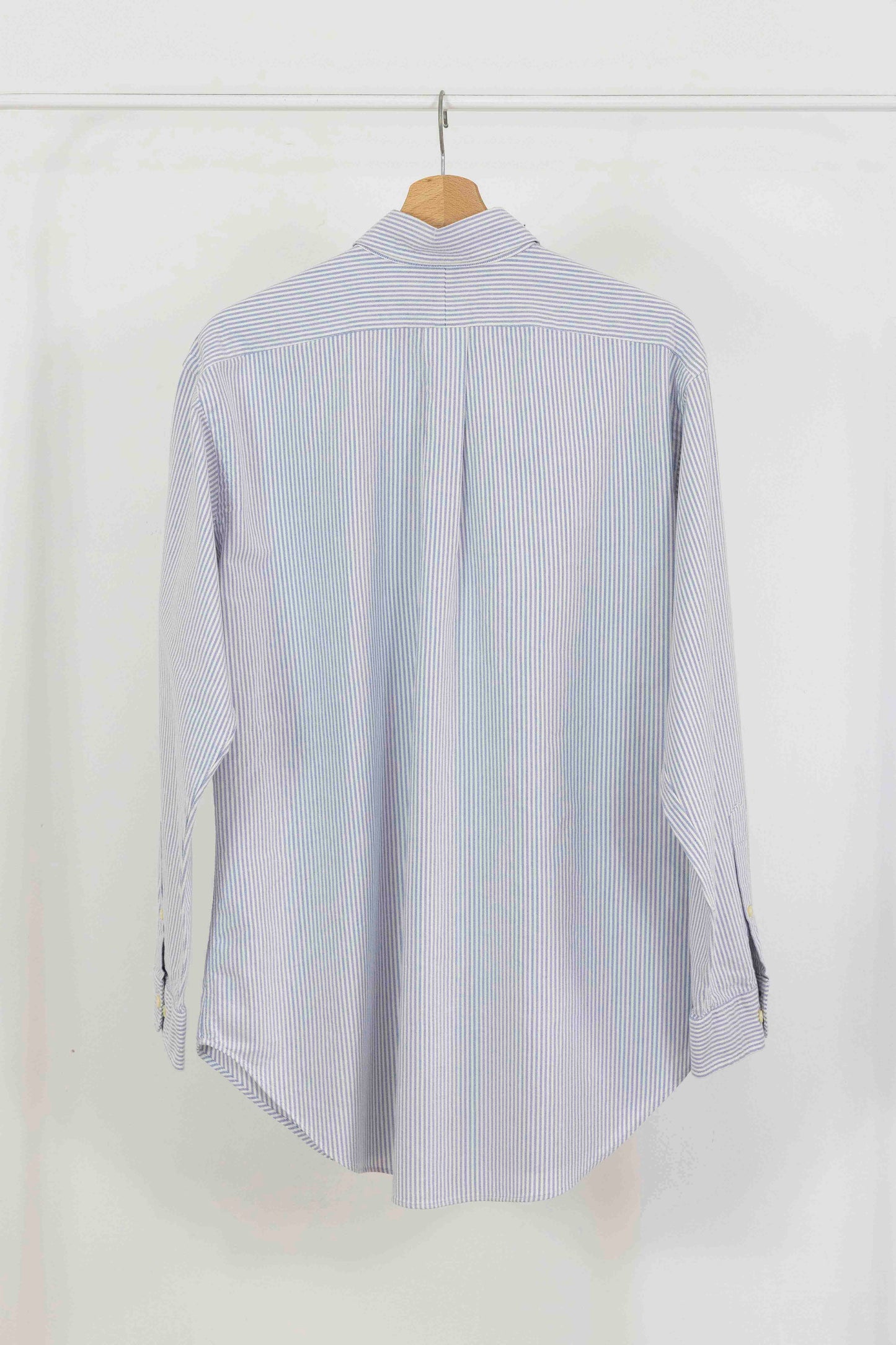 Camicia Ralph tg.L Classic Fit