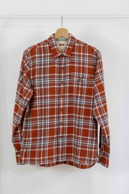 Camicia Levi's tg.M