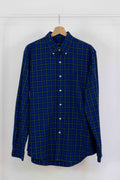 Camicia Ralph Lauren tg.L Custom Fit