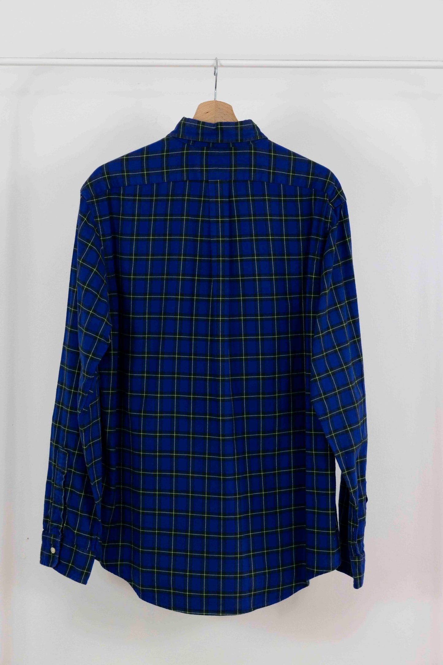 Camicia Ralph Lauren tg.L Custom Fit