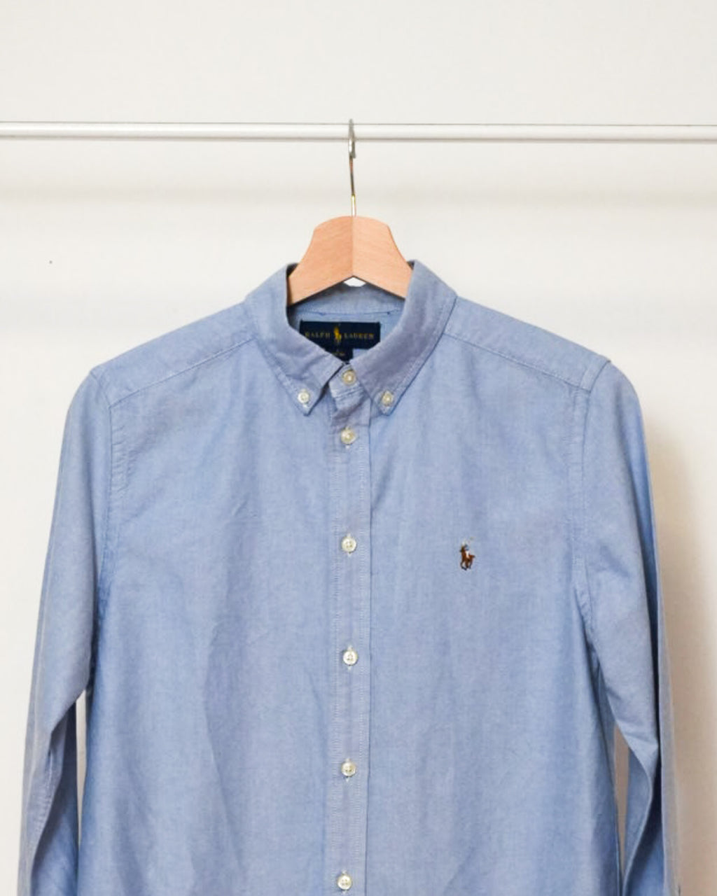 Camicia Ralph Lauren tg. XS