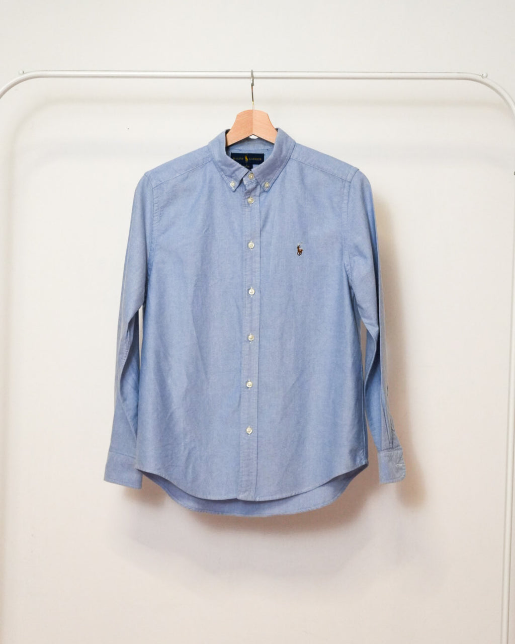 Camicia Ralph Lauren tg. XS