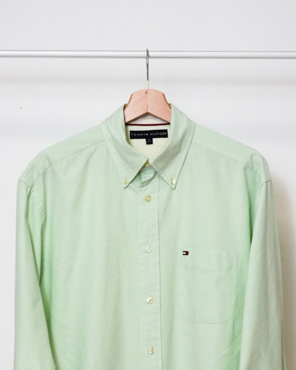 Camicia Tommy Hilfiger tg.M