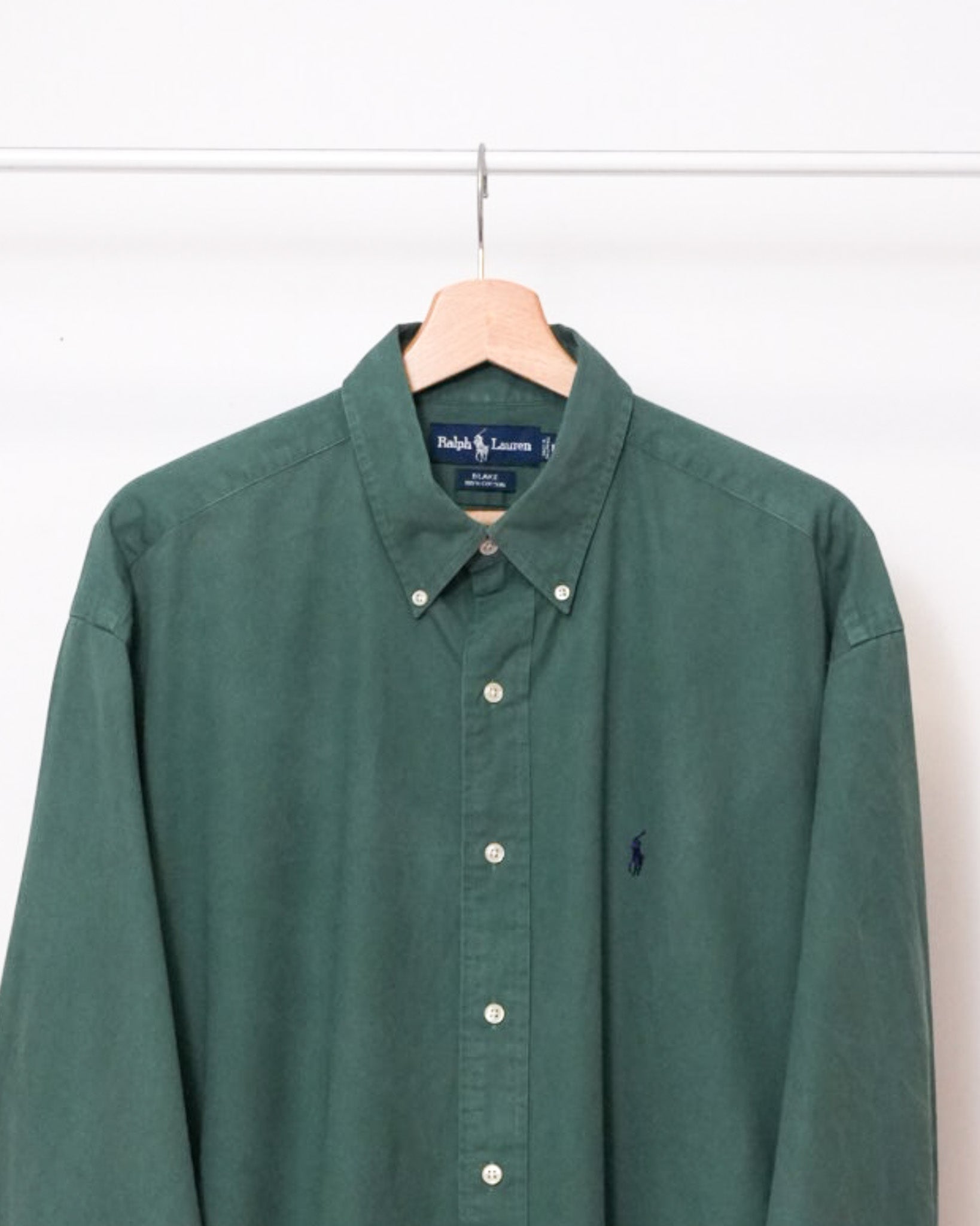 Camicia Ralph Lauren tg.L