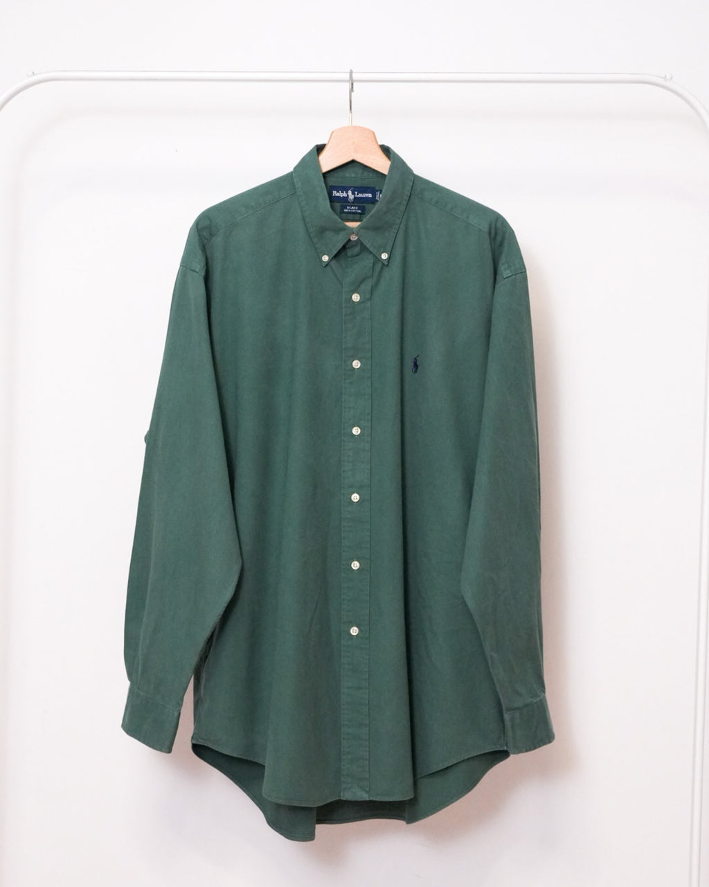 Camicia Ralph Lauren tg.L
