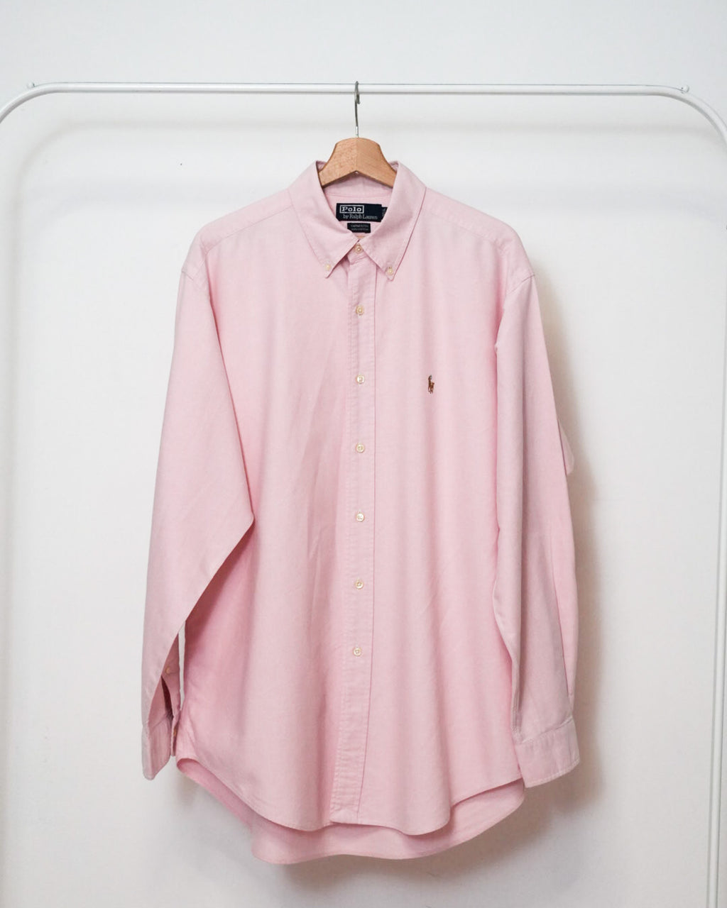 Camicia Ralph Lauren tg.XL