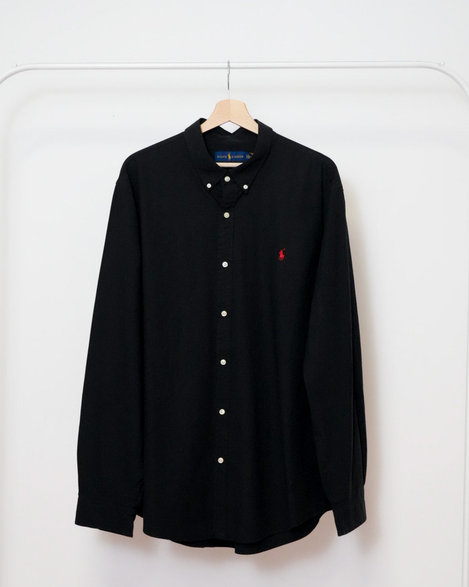 Camicia Ralph Lauren tg.XL